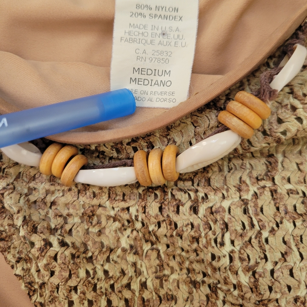 Bikini! Super Cute! Size Medium. - image 2